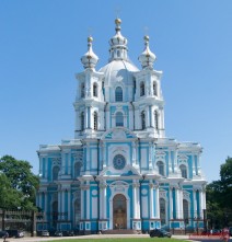 Smolny-Kloster