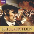 Krieg und Frieden - BBC - DVD