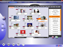 Lernplan bei Strokes Easy Learning Russisch