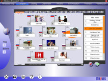 Lernplan bei Strokes Easy Learning Russisch