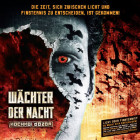 Wächter der Nacht - Filmplakat