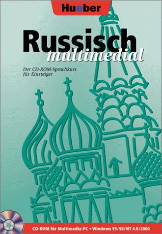 Hueber Russisch multimedial