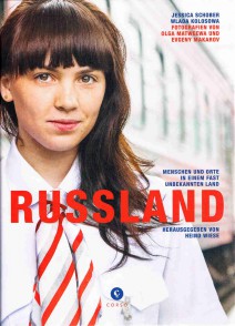 Buch Russland: Menschen und Orte in einem fast unbekannten Land