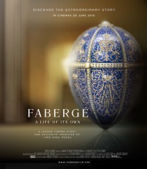 Dokumentation Fabergé: Ein Eigenleben