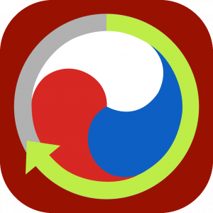 Russisch Verb Trainer App (iOS)