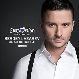 Sergey Lazarev You are the only one mp3