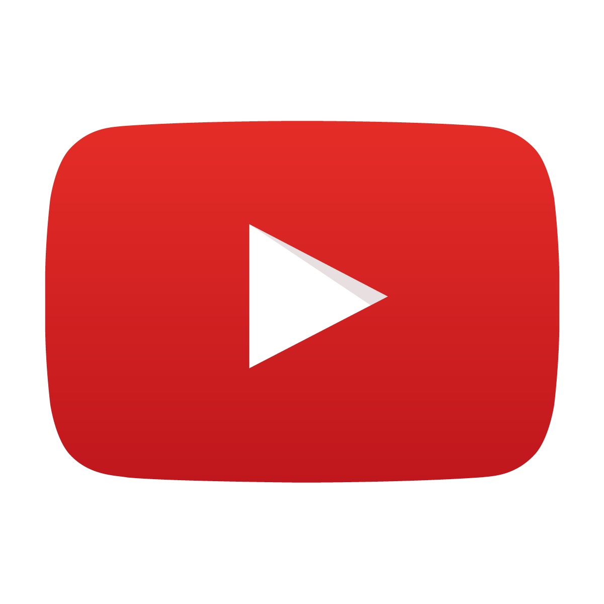 YouTube Icon