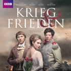 Krieg & Frieden BBC TV Miniserie DVD Cover