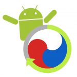 Russisch Verb Trainer App für Android