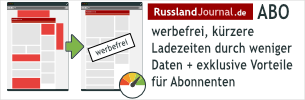 RusslandJournal.de Abo Teaser