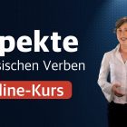Aspekte bei russischen Verben Titelbild