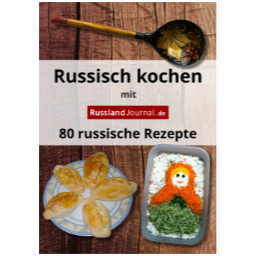 Russisch kochen mit RusslandJournal.de Titelbild Thumbnail