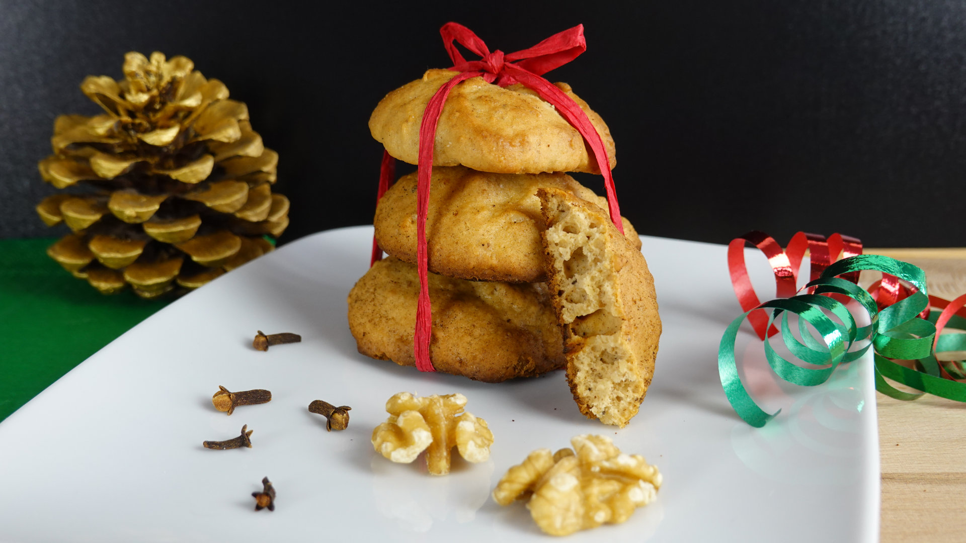 Russische Lebkuchen Video Thumbnail