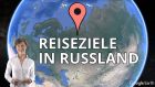 Reiseziele in Russland