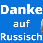 Danke auf Russisch