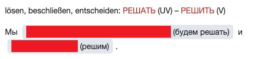 Fragen Auswertung