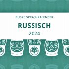 Buske Sprachkalender Russisch 2024