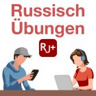 Russisch Übungen von RusslandJournal