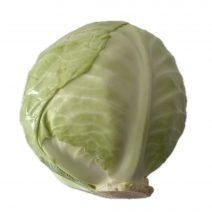 Weißkohl