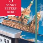 Baedeker Reiseführer Sankt Petersburg