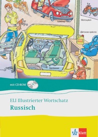 ELI Illustrierter Wortschatz Russisch