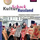 KulturSchock Russland Reise Know-How