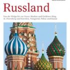 Russland DuMont Kunst Reiseführer