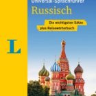 Langenscheidt Universal-Sprachführer Russisch: Die wichtigsten Sätze plus Reisewörterbuch