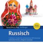 Lextra Sprachkurs Russisch Plus
