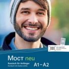 MOCT neu: Russisch für Anfänger. Kursbuch A1-A2