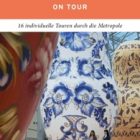 POLYGLOTT on tour Reiseführer Moskau