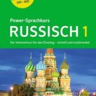 PONS Power-Sprachkurs Russisch für Anfänger
