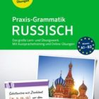PONS Praxis Grammatik Russisch