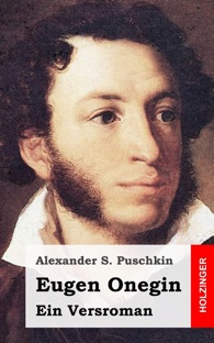 Puschkin Eugen Onegin