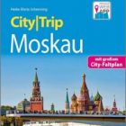 Reise Know-How CityTrip Moskau