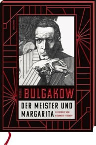 Der Meister und Margarita von Bulgakow