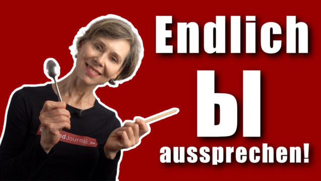 Russisches Ы aussprechen