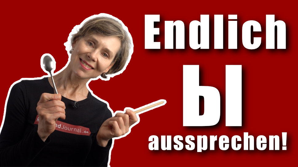 Endlich russisches Ы aussprechen